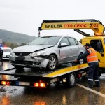 Aydın oto çekici powerparkaku