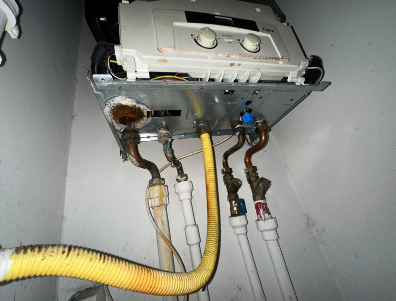 Kiracı Hangi Kombi Masraflarını Ödemekle Yükümlüdür